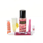 Mini Lip & Body Care Beauty Set – 6-Piece